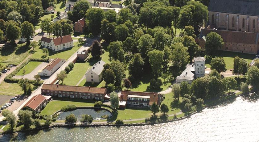 Vadstena Folkhogskola Vandrarhem photo