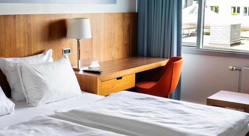 Image of Economy Twin Room 1
