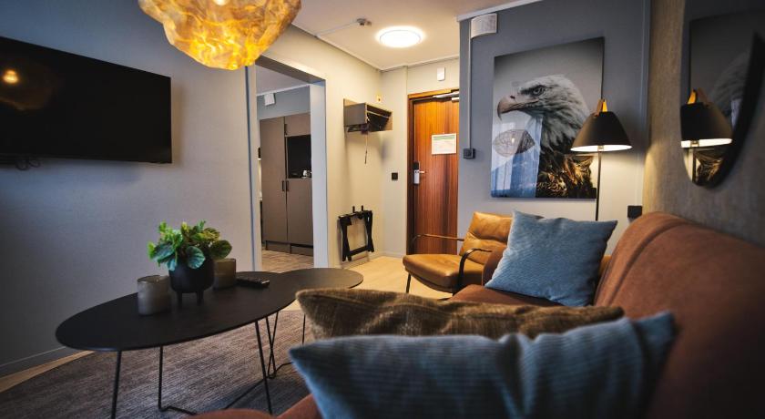 Bild av Juniorsvit (Junior Suite) 8