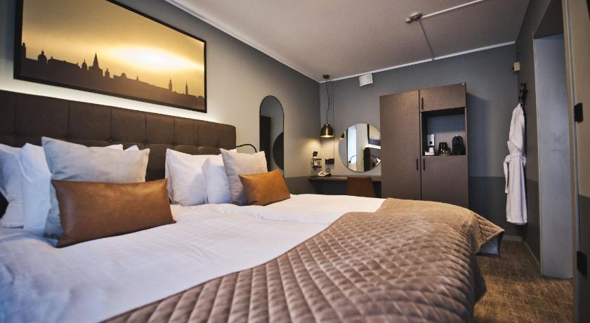 Bild av Juniorsvit (Junior Suite) 3