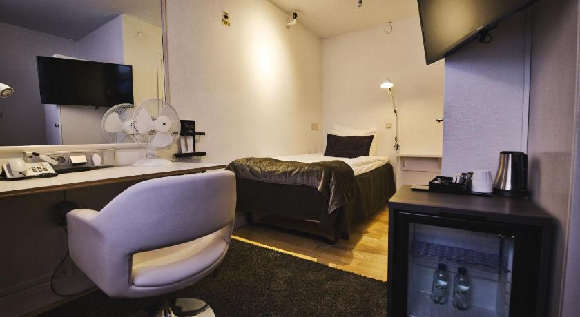 Bild av Stuga (Cabin Room) 3