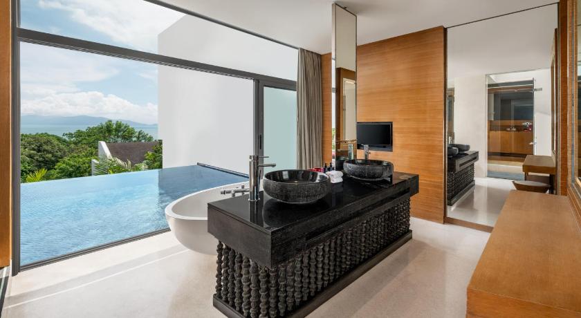 Image of Premier, 1 Bedroom Villa, 1 King, Ocean view, Private pool 6