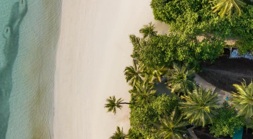 Image of Beach Villa with Private Pool 13