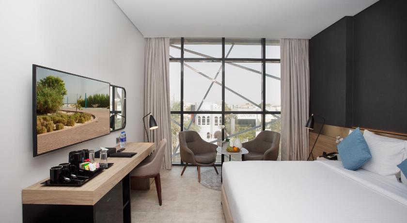 Image of Deluxe Room 1