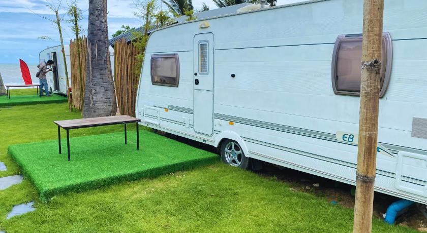 Image of Caravan Cottage 8