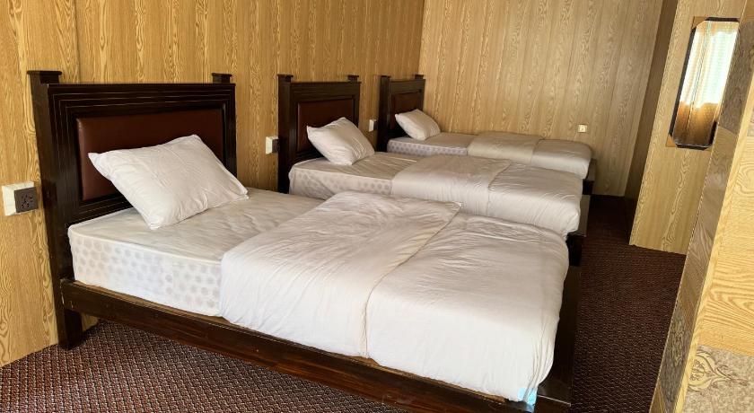 The Hermes Hotel & Backpackers Hostel - image 15