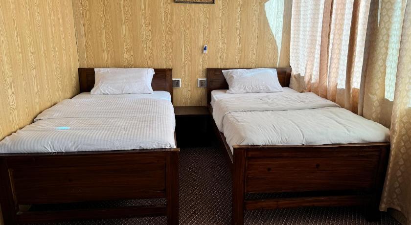 The Hermes Hotel & Backpackers Hostel - image 16