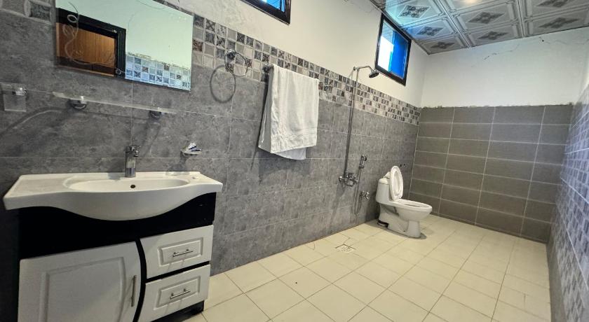 The Hermes Hotel & Backpackers Hostel - image 7