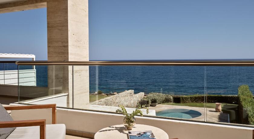 The Royal Blue a Luxury Beach Resort - image 5