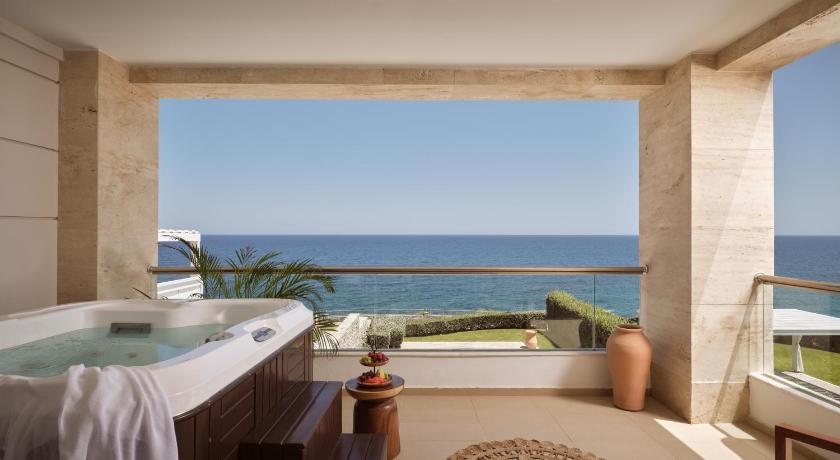 The Royal Blue a Luxury Beach Resort - image 3