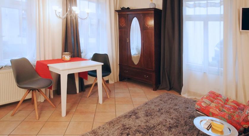Rheintor-Apartment photo