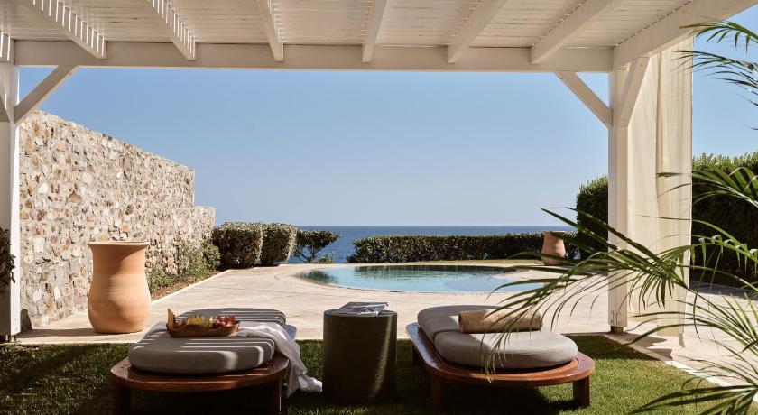 The Royal Blue a Luxury Beach Resort - image 16