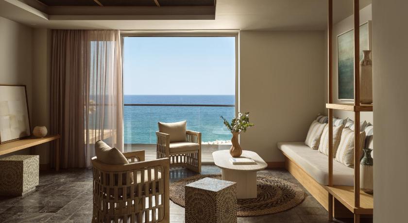 The Royal Blue a Luxury Beach Resort - image 9
