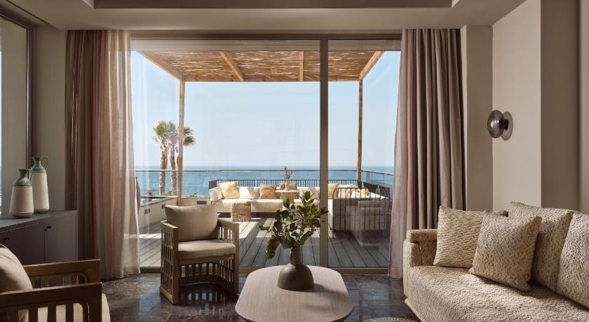 The Royal Blue a Luxury Beach Resort - image 2