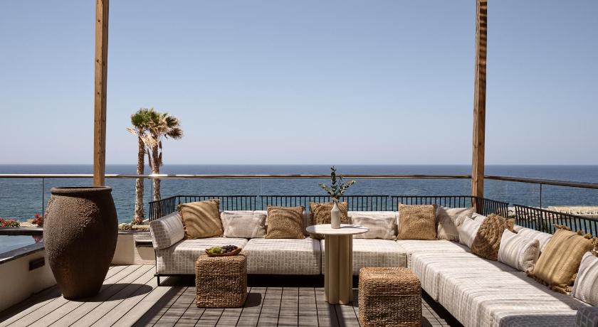 The Royal Blue a Luxury Beach Resort - image 10