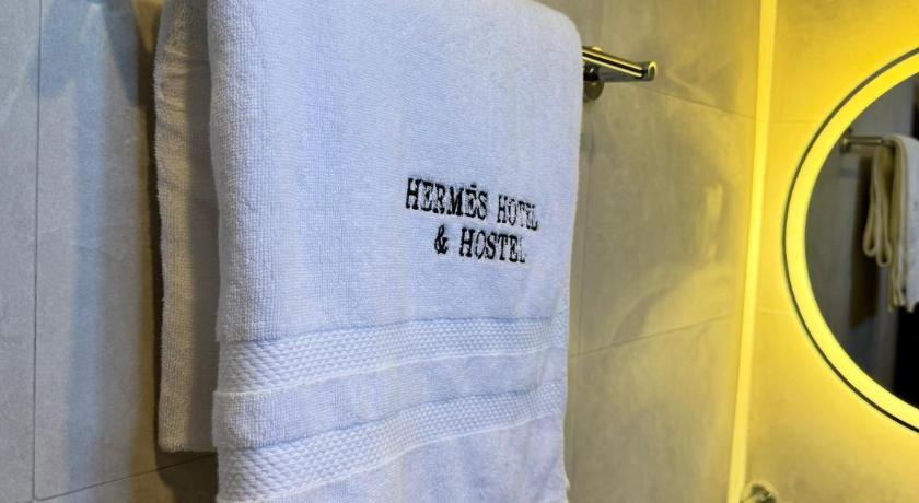 The Hermes Hotel & Backpackers Hostel - image 11