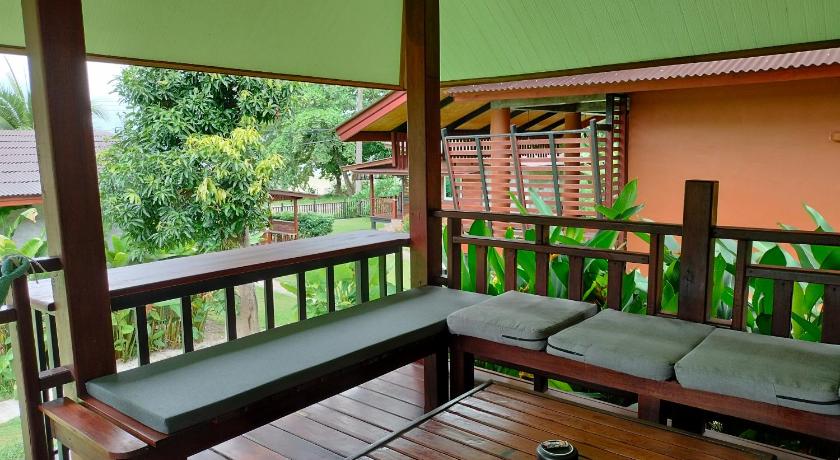 Image of One-Bedroom Bungalow 1