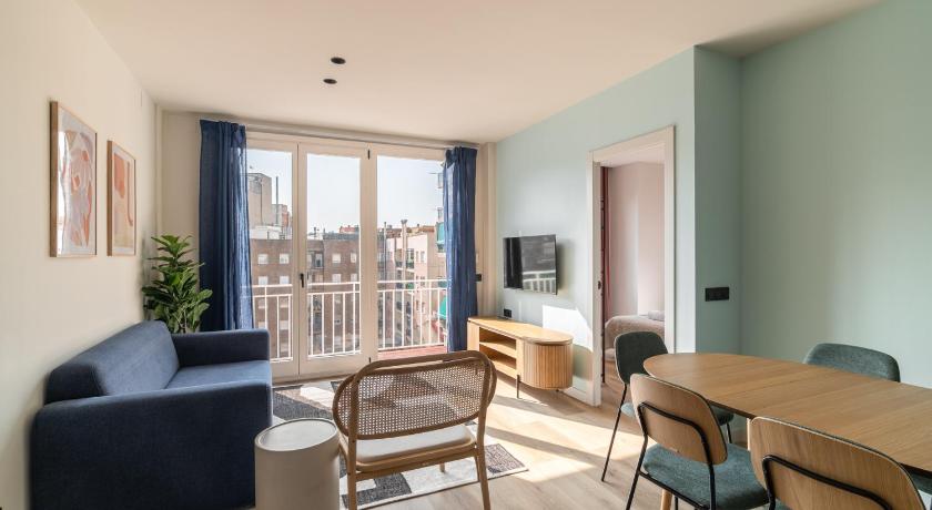 Stay U-nique Apartment Corsega II