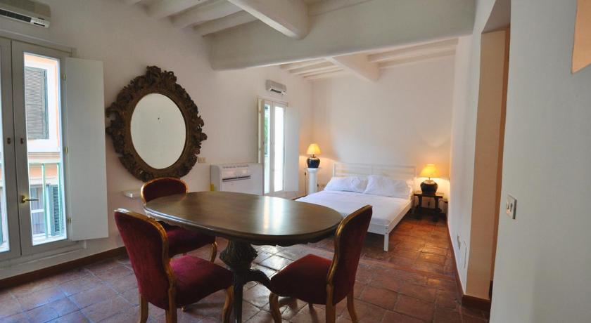 Pantheon Suite