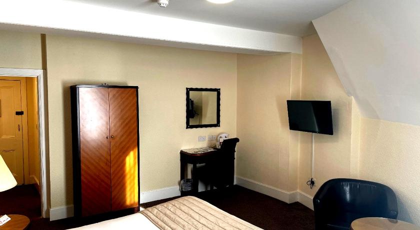 Image of Sea View Twin Room 8