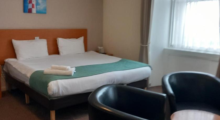 Image of Sea View Twin Room 6