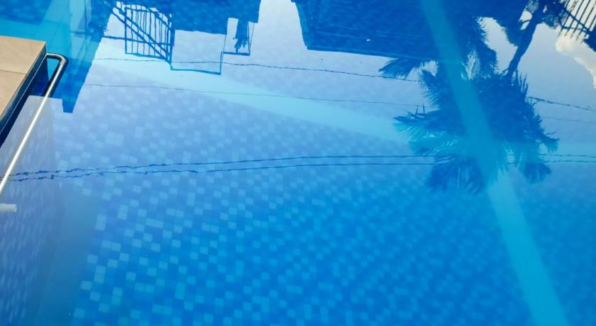 基加利 KIGALi SKY GARDEN 3星级 酒店 客房