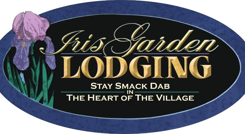 나시빌 (IN) The Iris Garden Downtown Cottages and Suites 숙소 스위트룸