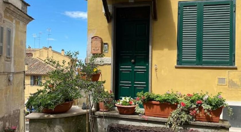 Casa Antonella