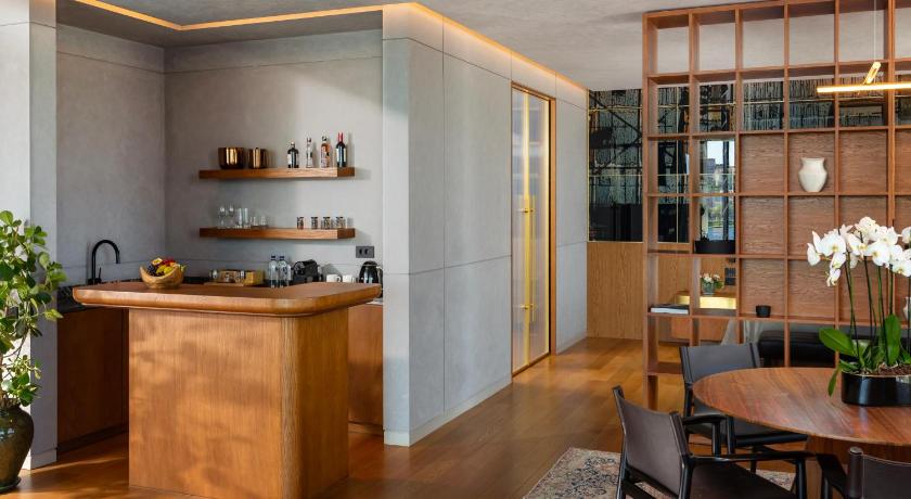 Rixos Tersane Istanbul - image 5