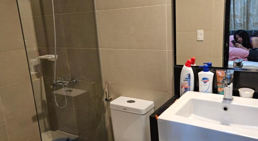 Boracay Newcoast Oceanway  Cluster B Unit GFF - image 12