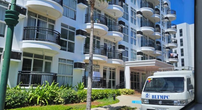 Boracay Newcoast Oceanway  Cluster B Unit GFF - image 7
