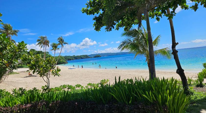 Boracay Newcoast Oceanway  Cluster B Unit GFF - image 4