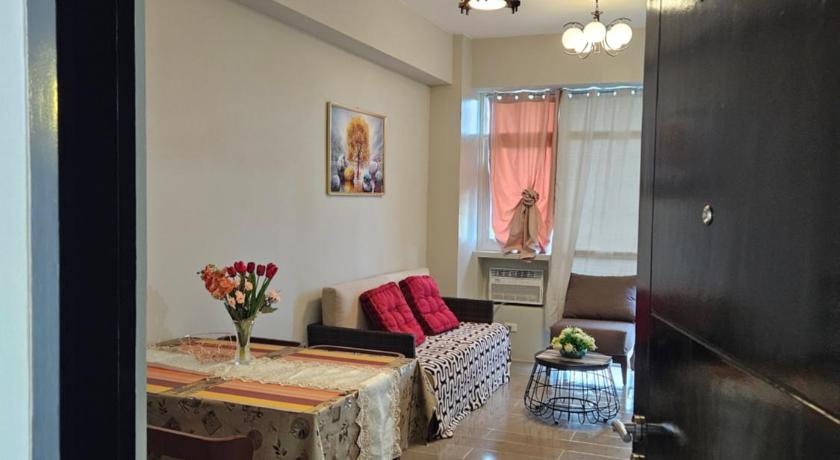 Boracay Newcoast Oceanway  Cluster B Unit GFF - image 6
