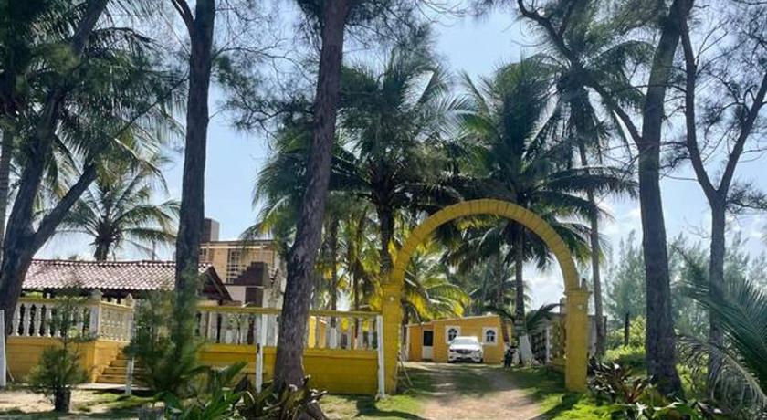 Villa Playa Encantada