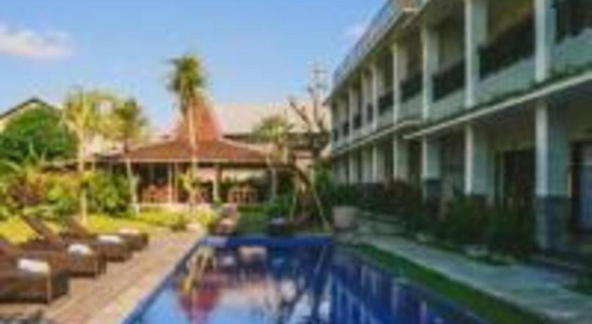 Puri Canggu Rooms 2 - image 50