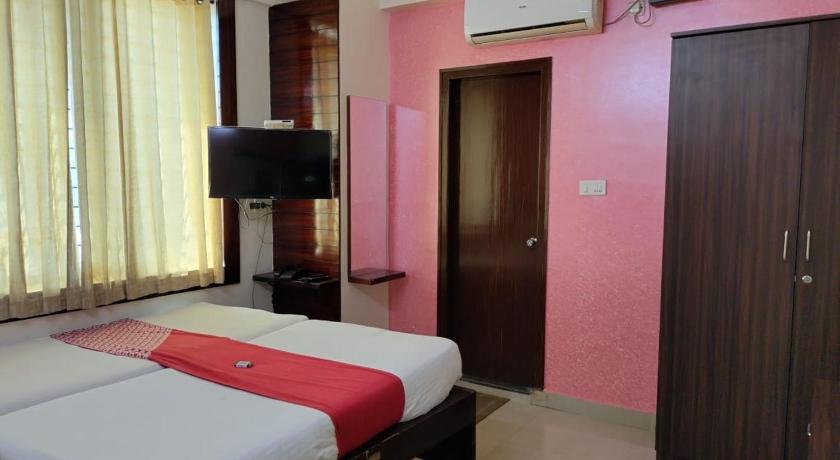 Grand Residency By OYO Rooms – Bangalore, MN