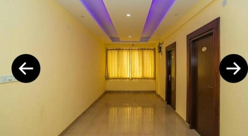Grand Residency By OYO Rooms – Bangalore, MN
