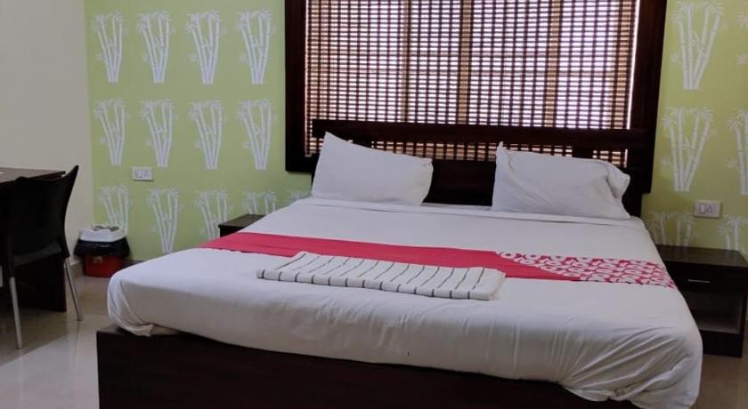 Grand Residency By OYO Rooms