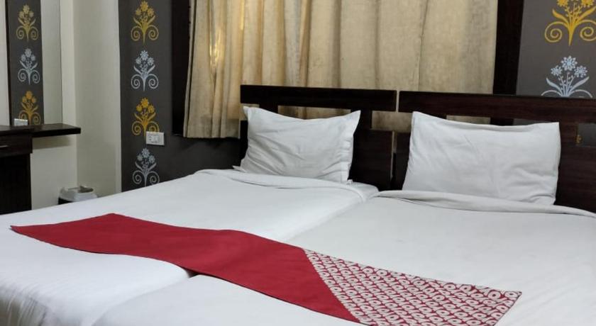 Grand Residency By OYO Rooms – Bangalore, MN