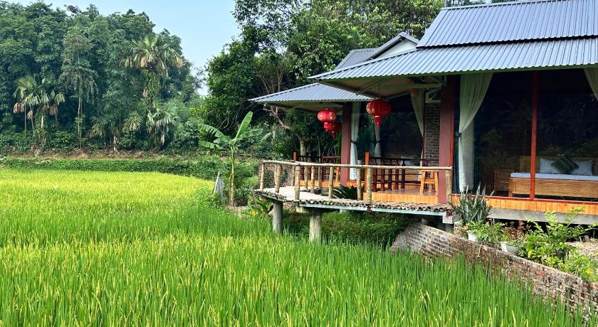 Image of Stone Cottage 1