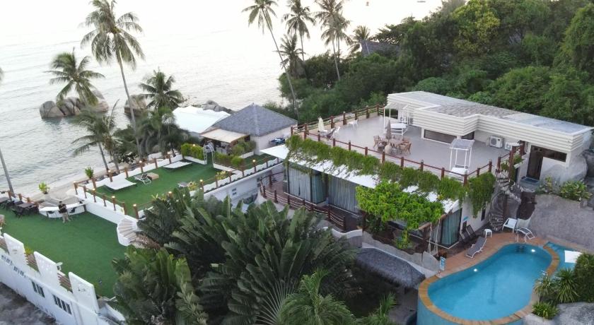 The Rock Samui Beach Resort - image 28