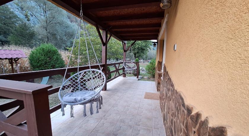 Casa de vacanta Bulz
