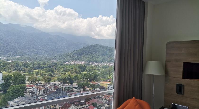 รูปของพรีเมียร์ เตียงแฝด (Premier Twin) 5