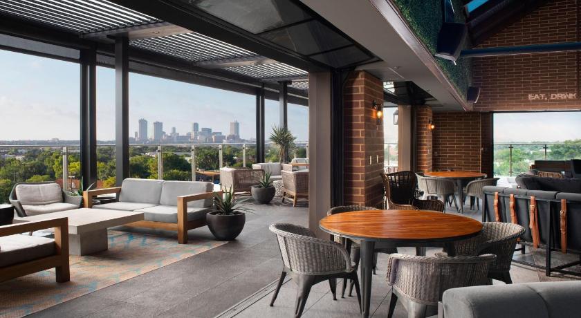 SpringHill Suites by Marriott Fort Worth Historic Stockyards