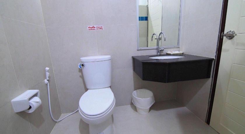 Image of Double Room with Balcony 15
