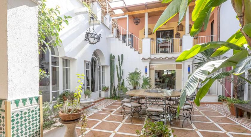 罗马 Riad Riari 5星级 单人房 客房