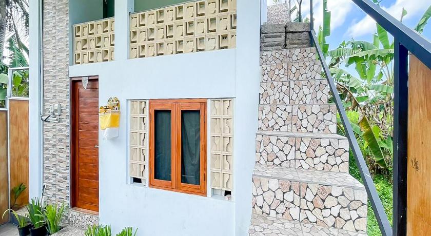 Winy House – Gianyar, ID