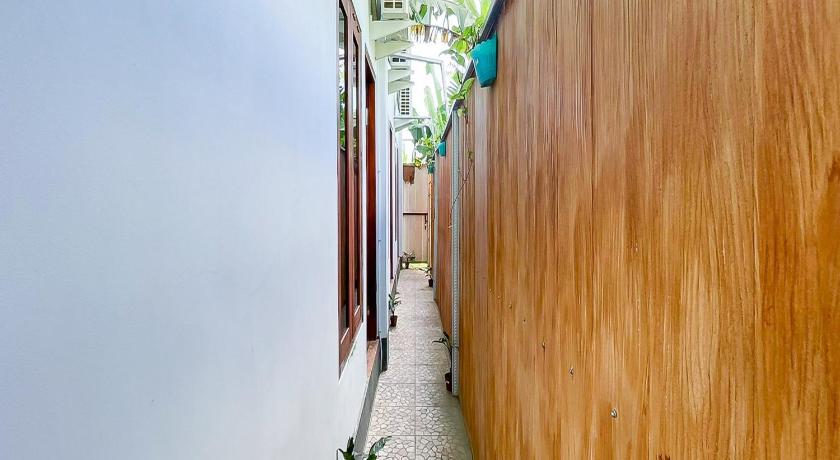 Winy House – Gianyar, ID