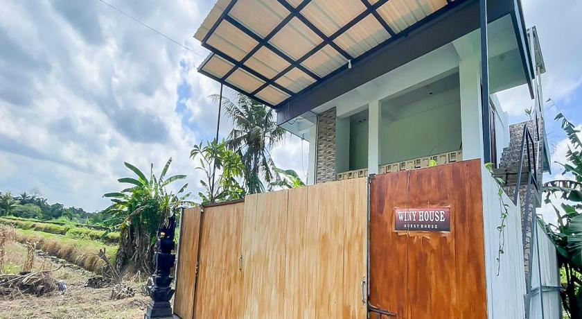 Winy House – Gianyar, ID