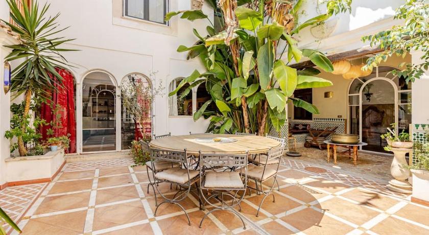 罗马 Riad Riari 5星级 单人房 设施